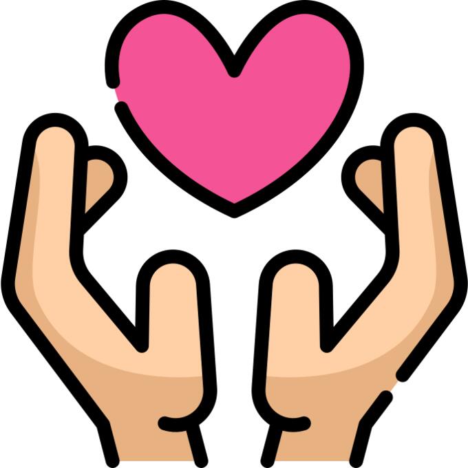 Hands