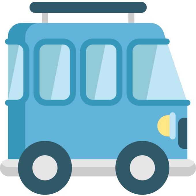 Minibus