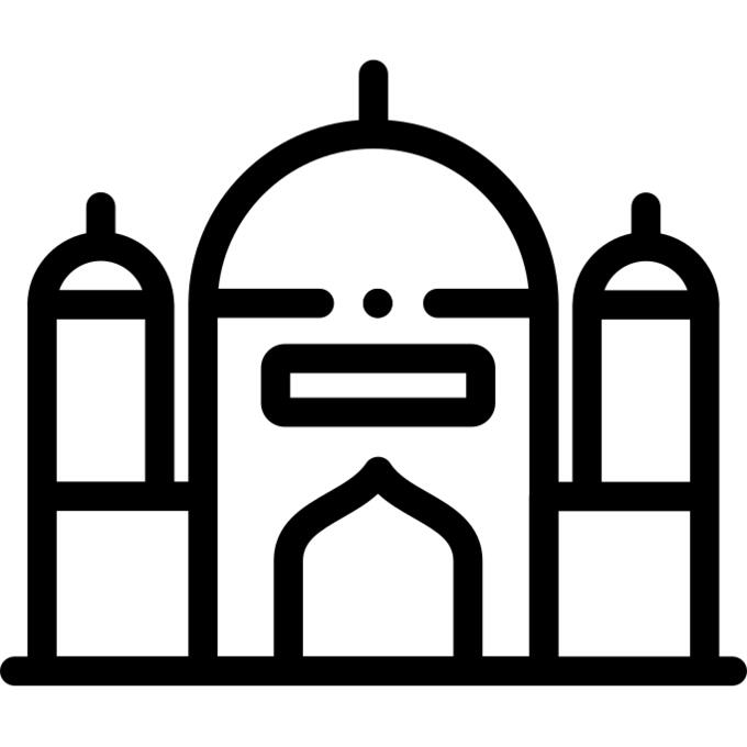 清真寺