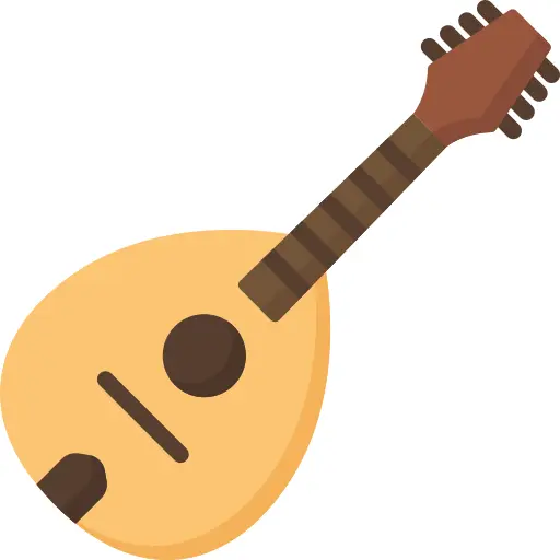 Mandolin