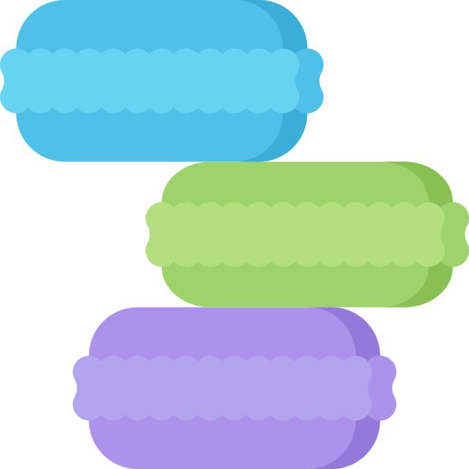 Macarons
