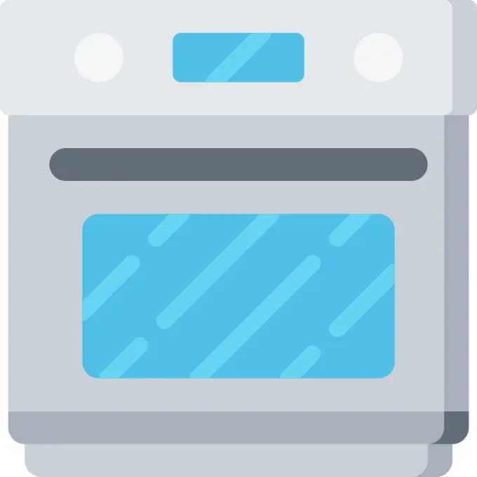 Oven