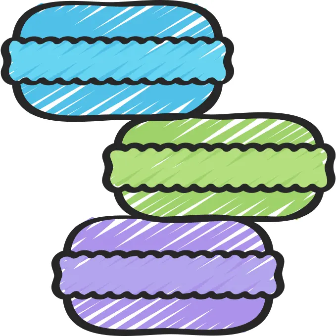 Macarons