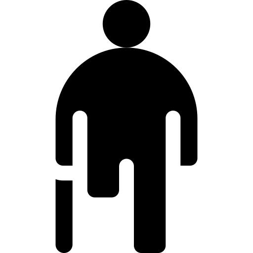 残障人士