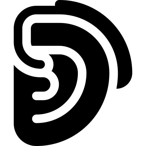 Hearing aid