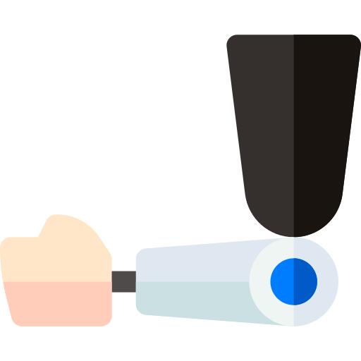 Prosthetic