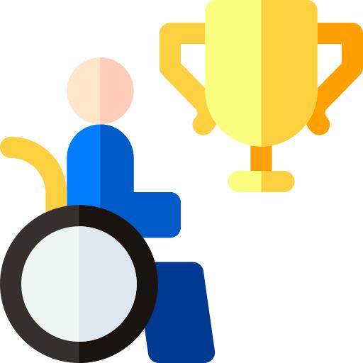 Paralympics