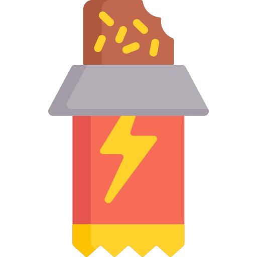 Energy bar