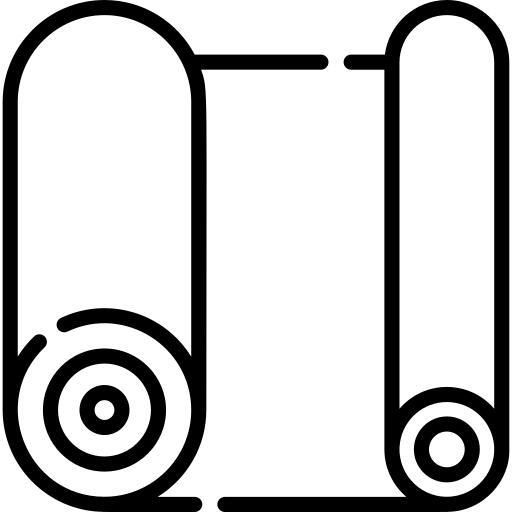 Yoga mat