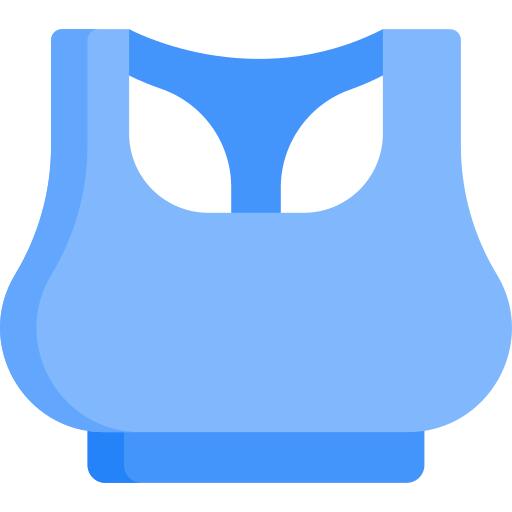 Sports bra