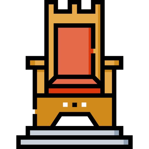 Throne