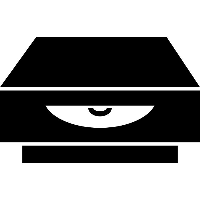 Cd player