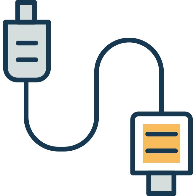 Usb cable