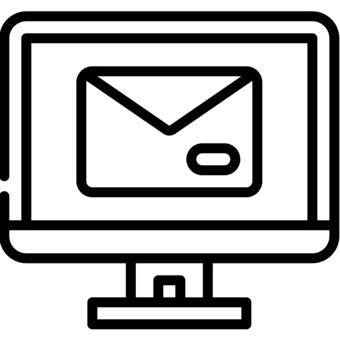 Mail