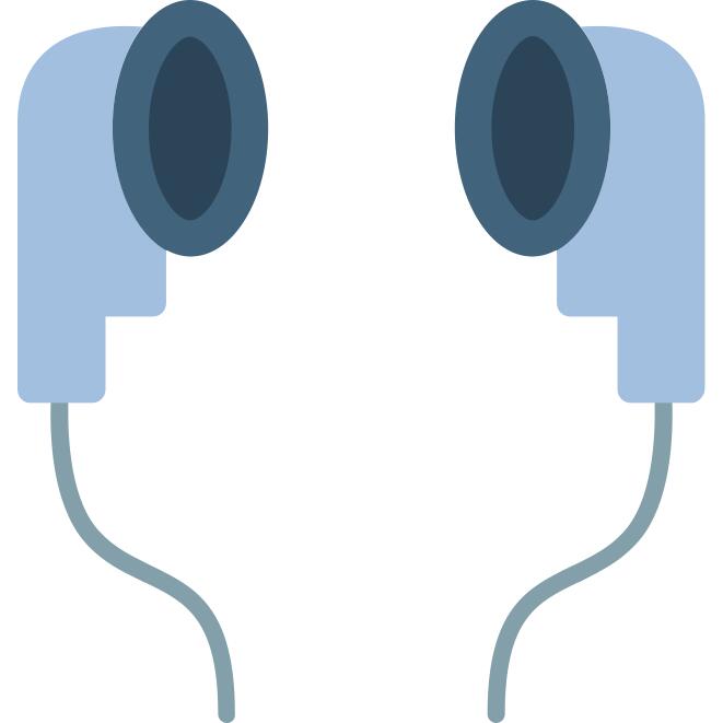 Earphones
