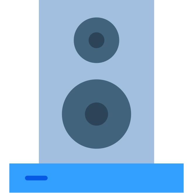 Speaker