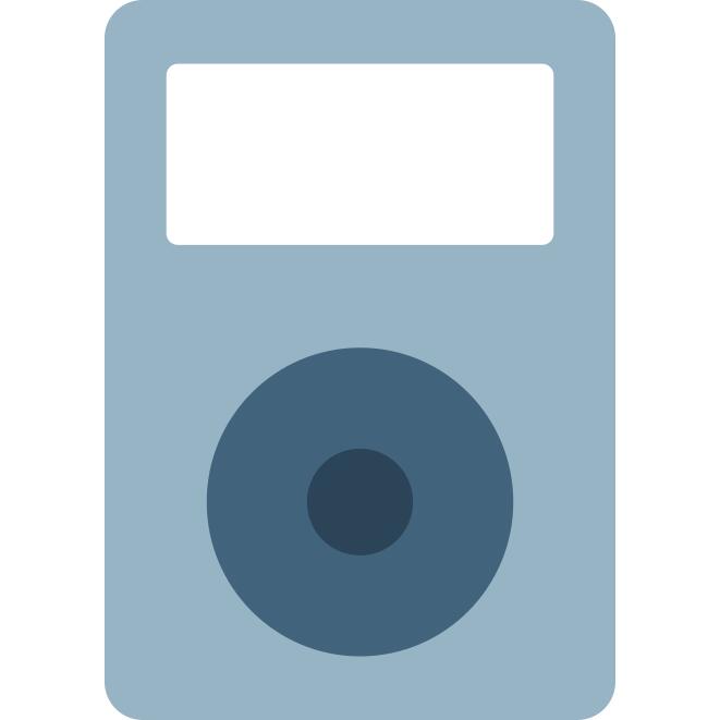 iPod的