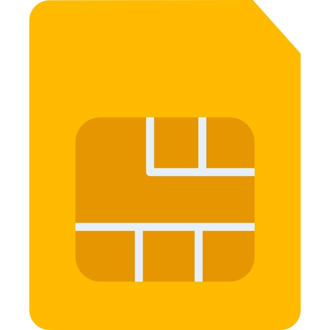 Sim card