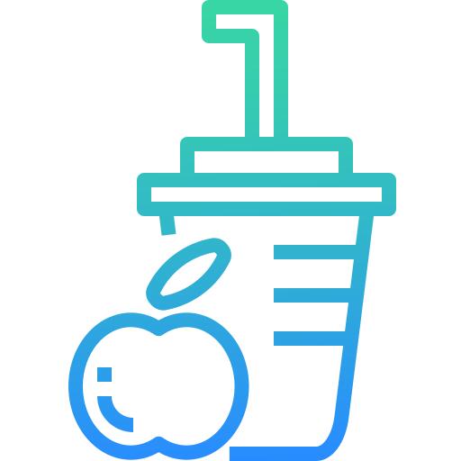 Apple juice