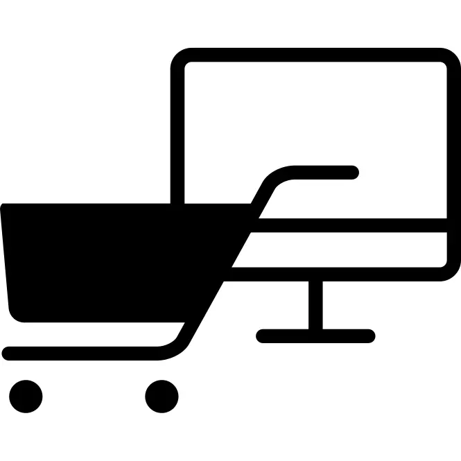 Shopping cart