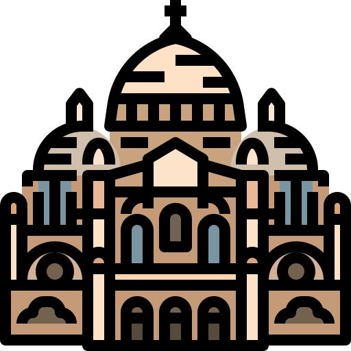 Sacre coeur