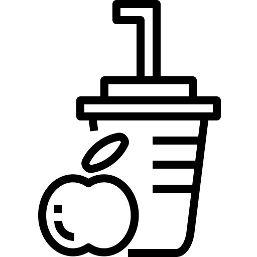 Apple juice