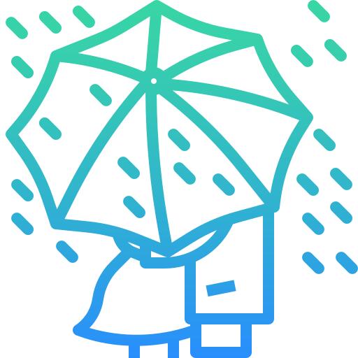 一对