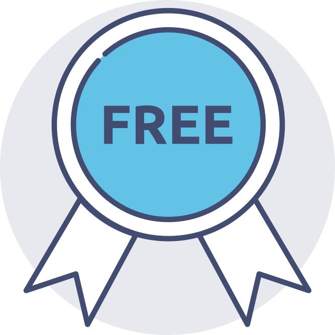 Free