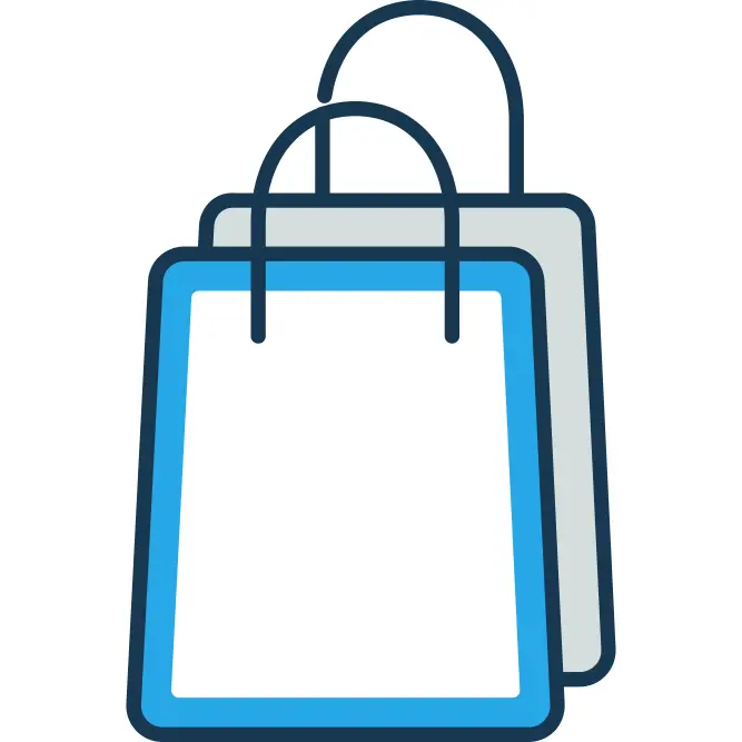 Hand bag