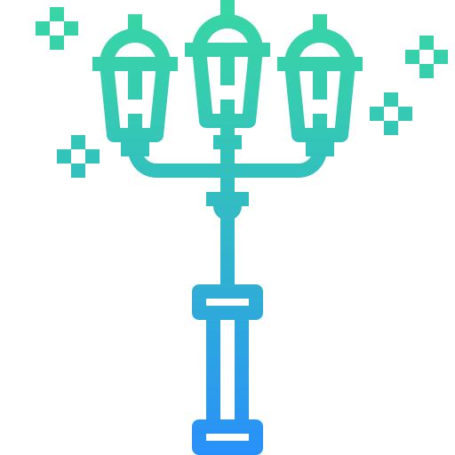 路灯