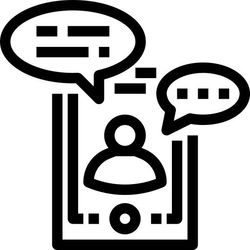 视频对话