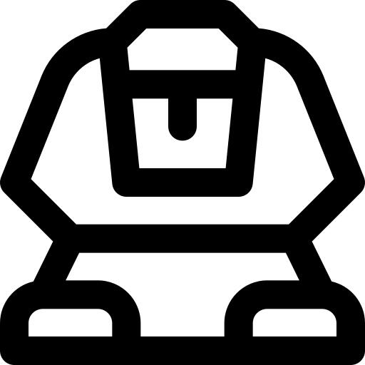 狮身人面像