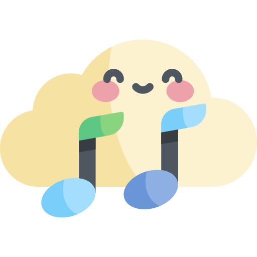 Music cloud