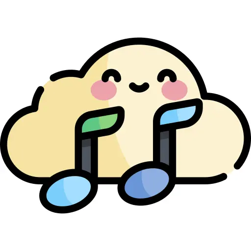 Music cloud