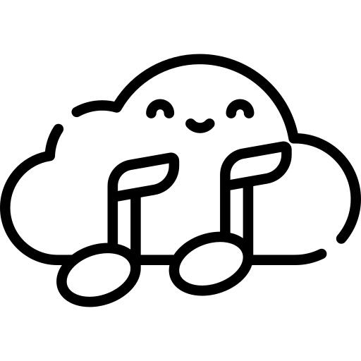 Music cloud