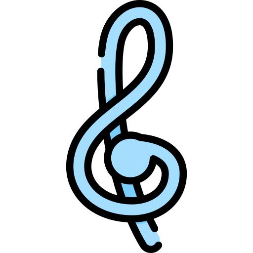 谱号