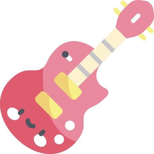 Electric guitar