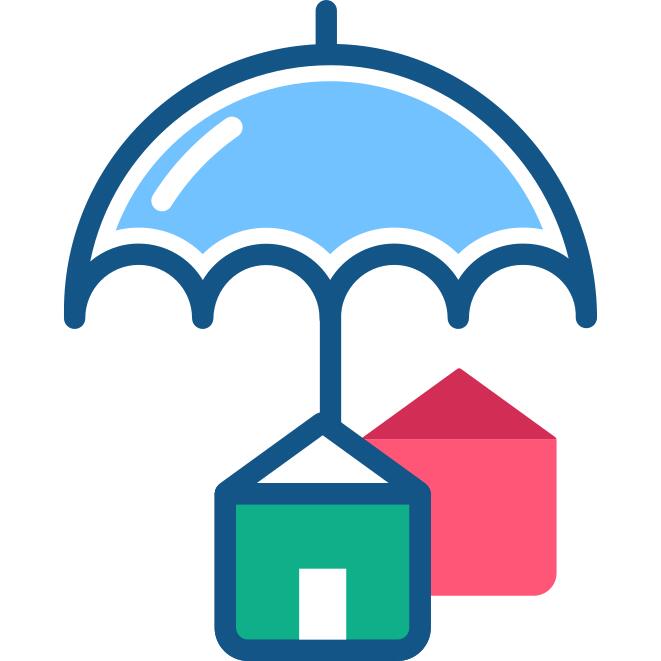Home insurance