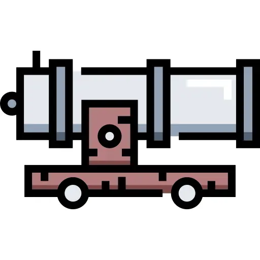 Cannon