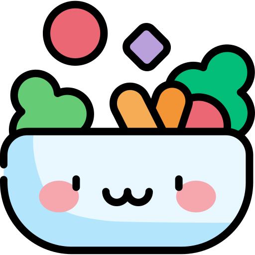 沙拉
