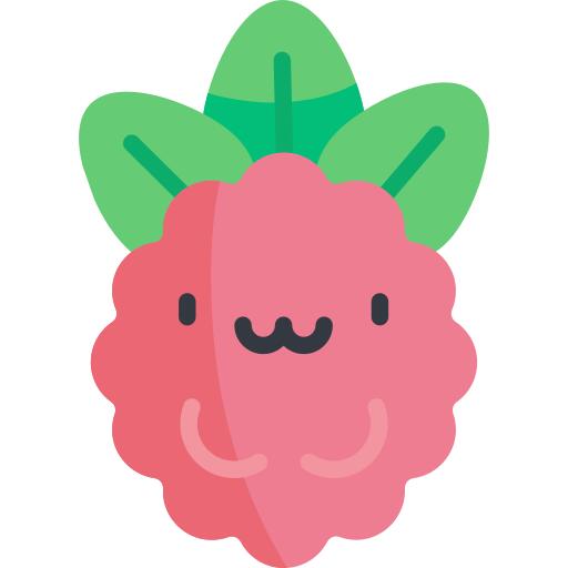 覆盆子