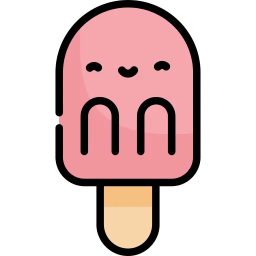 Ice lolly