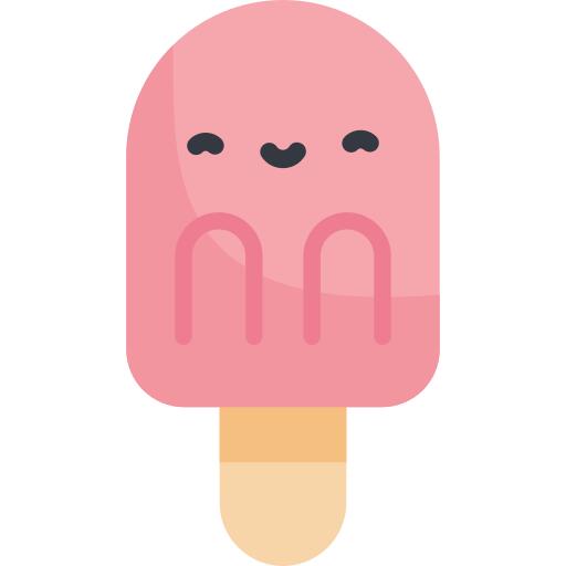 Ice lolly
