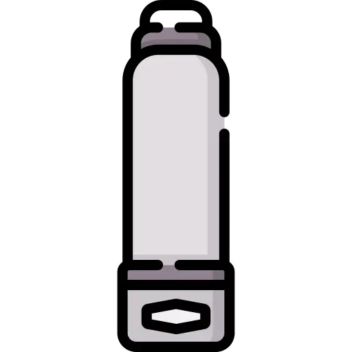 氧气罐