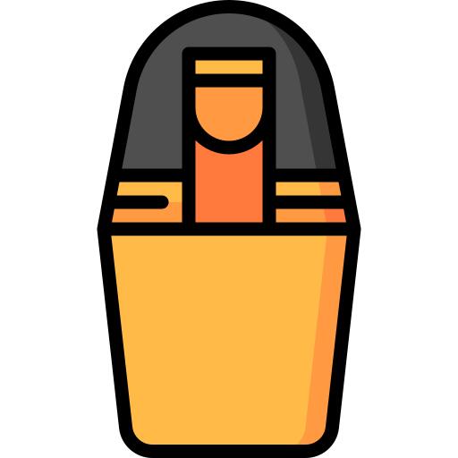 Canopic jar