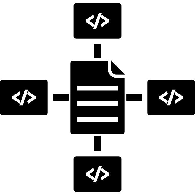 Distributed