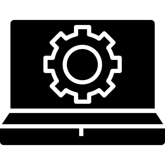 Configure
