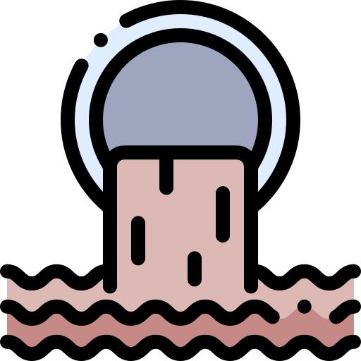 浪费