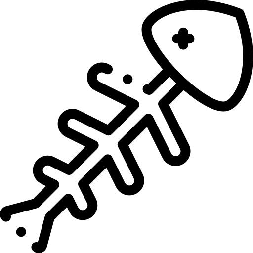 鱼骨