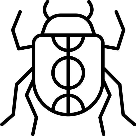Stink bug